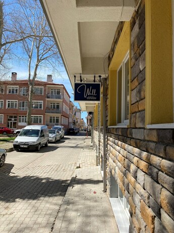 Imagen general del Well Edirne. Foto 8