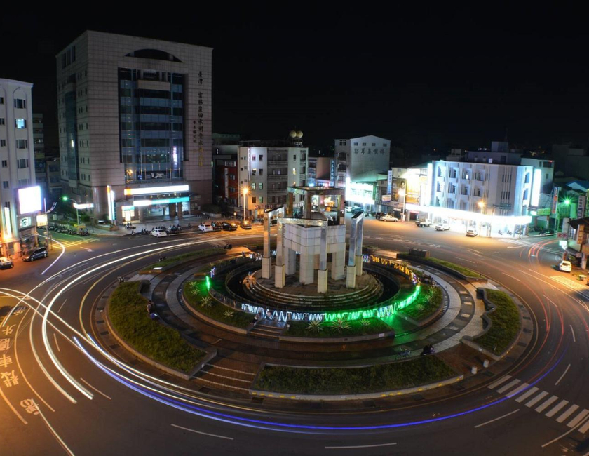 Imagen general del Well Live Hotel. Foto 3