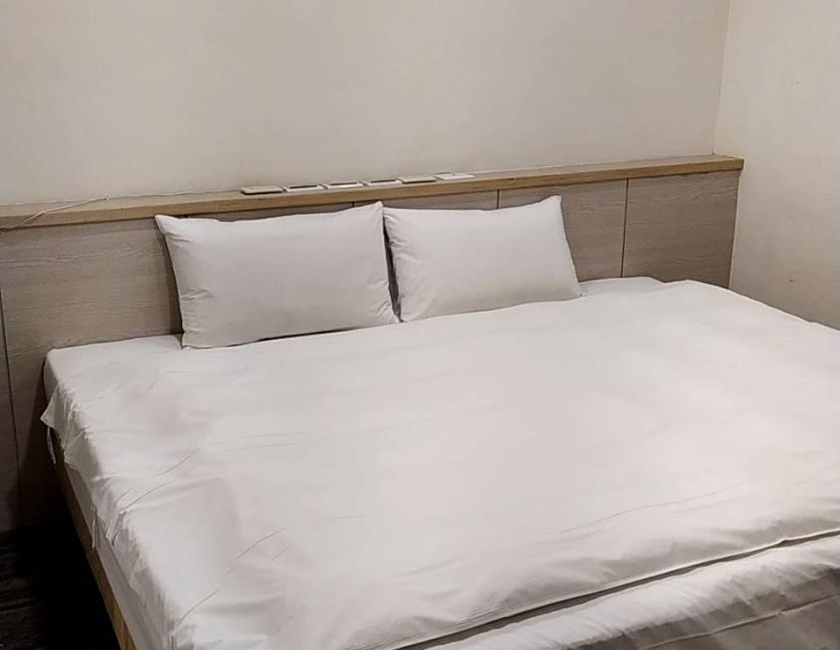 Imagen general del Well Live Hotel. Foto 4