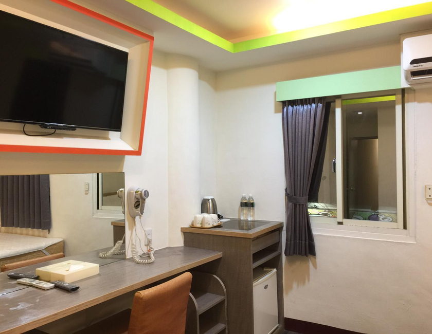 Imagen general del Well Live Hotel. Foto 6