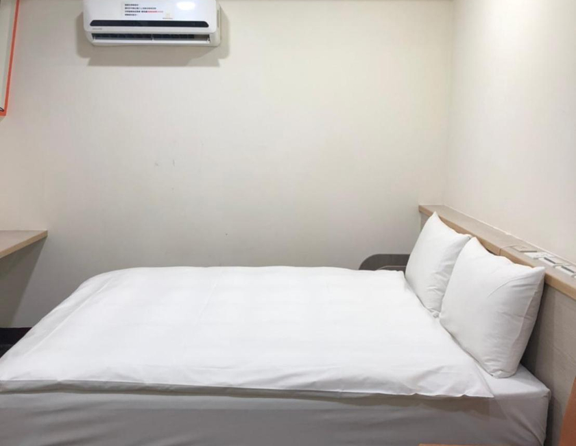 Imagen general del Well Live Hotel. Foto 7