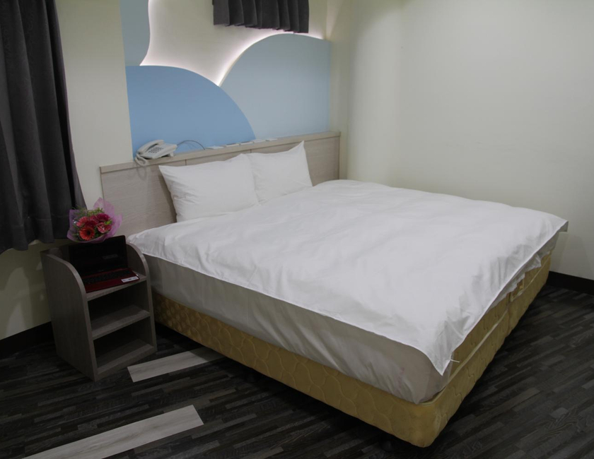Imagen general del Well Live Hotel. Foto 8