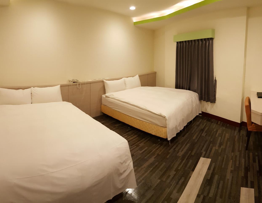 Imagen general del Well Live Hotel. Foto 9
