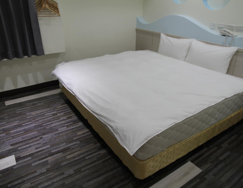Imagen general del Well Live Hotel. Foto 10