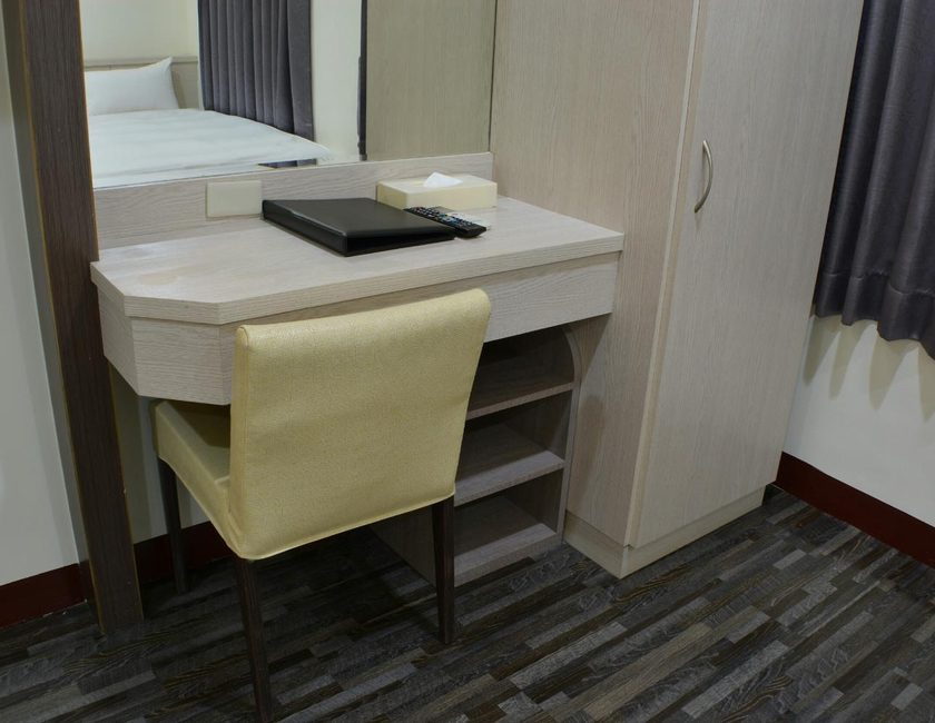 Imagen general del Well Live Hotel. Foto 12