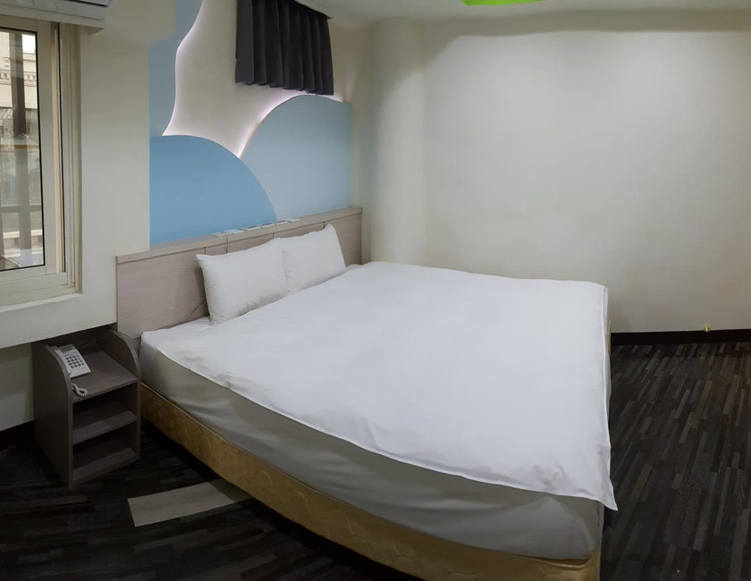 Imagen general del Well Live Hotel. Foto 15