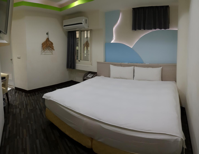 Imagen general del Well Live Hotel. Foto 17