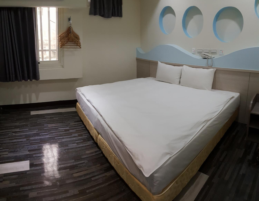 Imagen general del Well Live Hotel. Foto 18