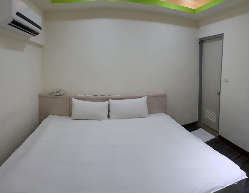 Imagen general del Well Live Hotel. Foto 19