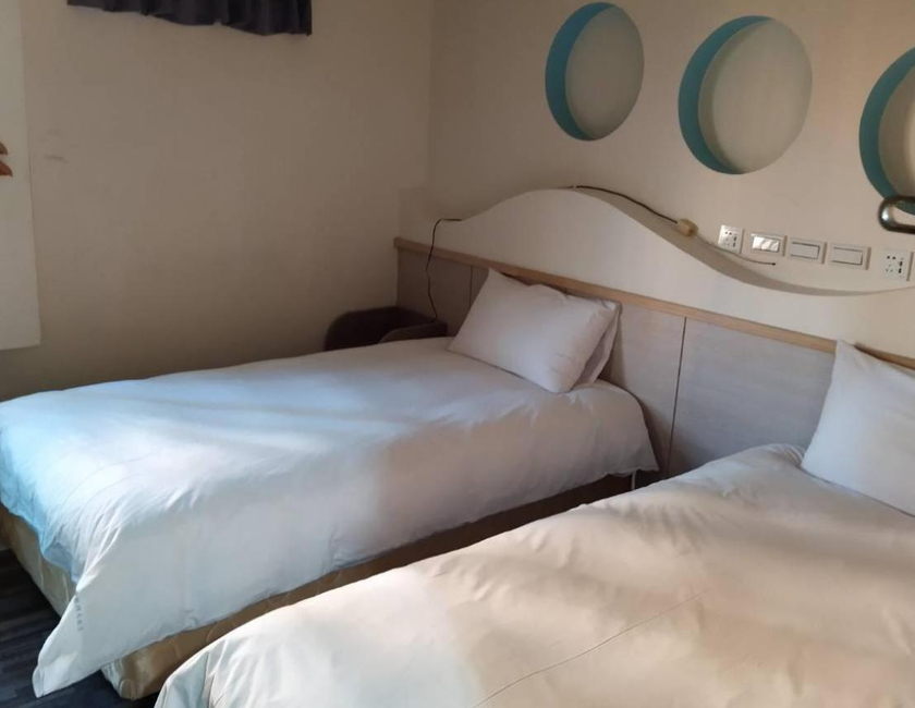 Imagen general del Well Live Hotel. Foto 21
