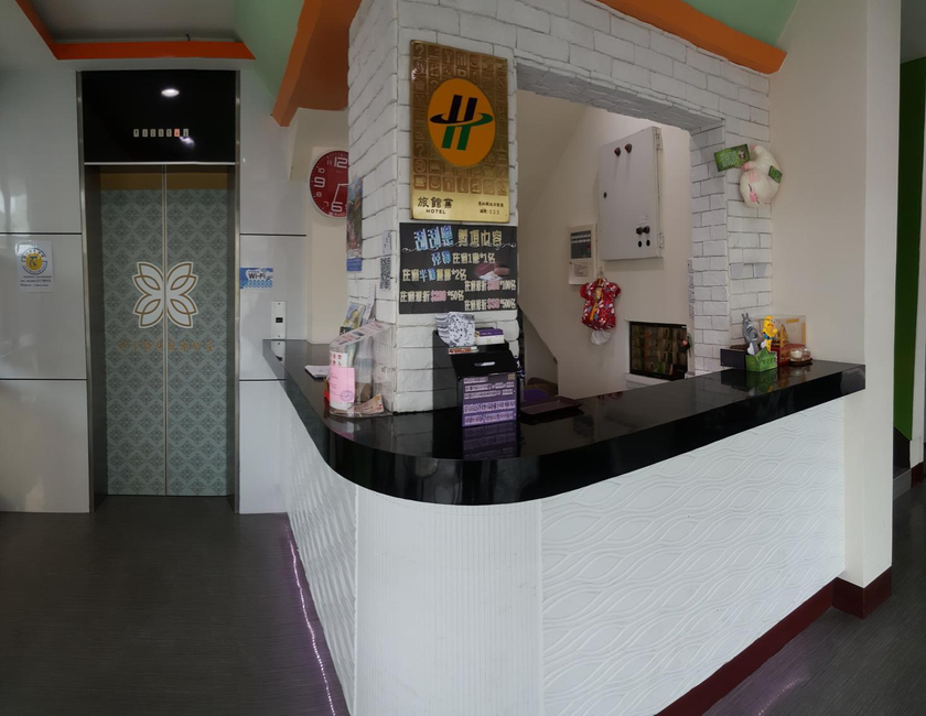Imagen general del Well Live Hotel. Foto 22