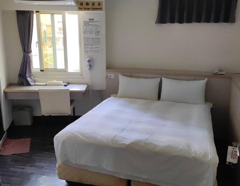 Imagen general del Well Live Hotel. Foto 24
