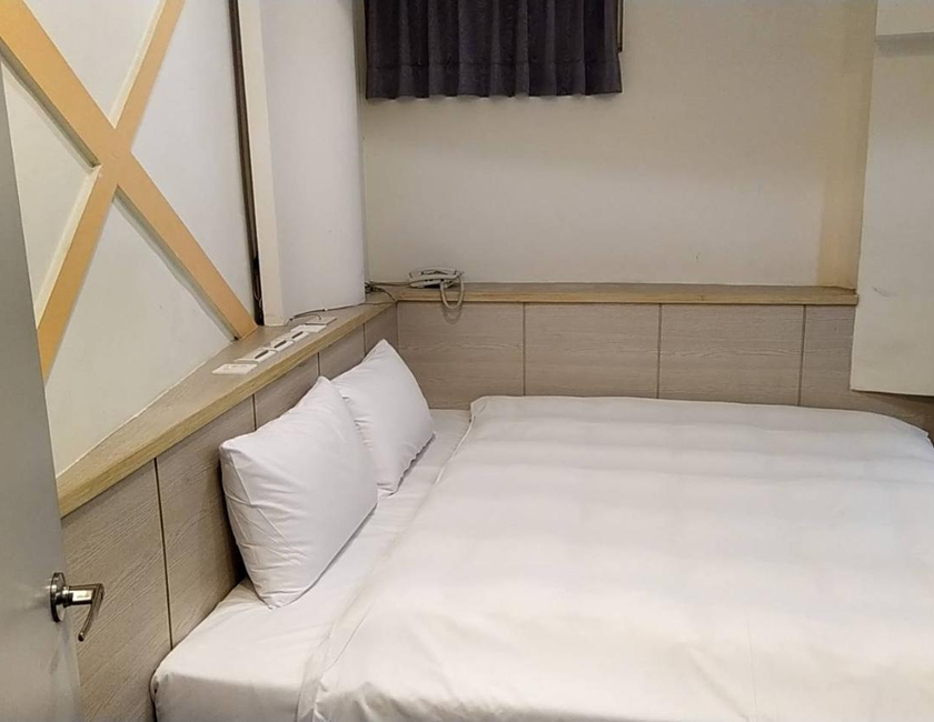 Imagen general del Well Live Hotel. Foto 25