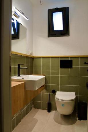 Imagen de la habitación del Wellgarden Holiday Homes. Foto 16