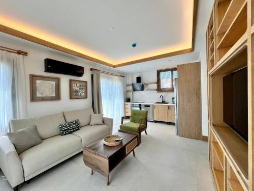 Imagen de la habitación del Wellgarden Holiday Homes. Foto 20