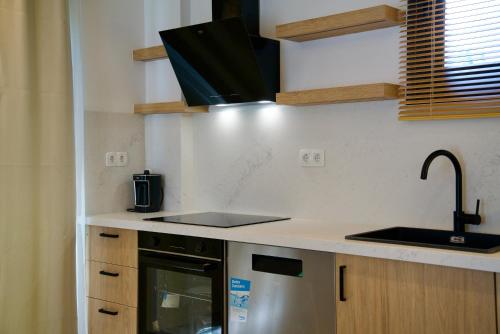 Imagen general del Wellgarden Holiday Homes. Foto 6