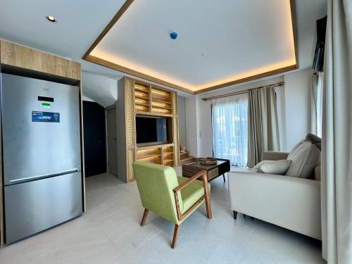 Imagen general del Wellgarden Holiday Homes. Foto 7