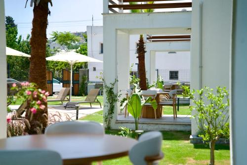 Imagen general del Wellgarden Holiday Homes. Foto 9