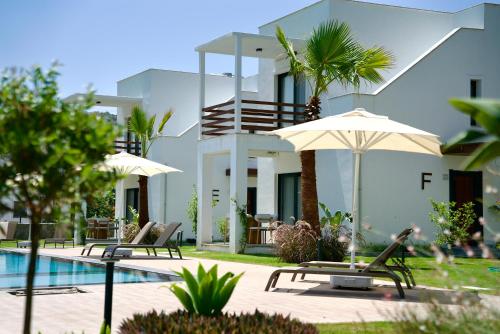 Imagen general del Wellgarden Holiday Homes. Foto 11