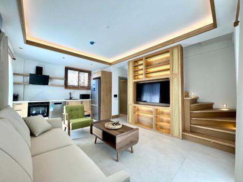Imagen general del Wellgarden Holiday Homes. Foto 12