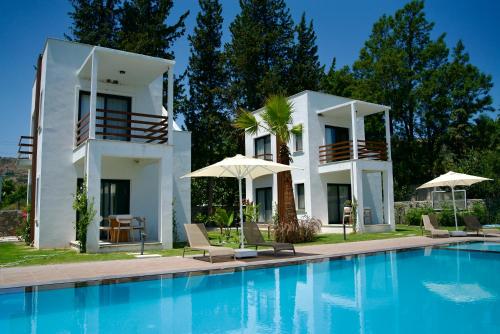Imagen general del Wellgarden Holiday Homes. Foto 14