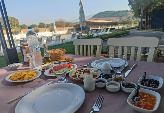 Imagen general del Welllife Hotels and Restaurant. Foto 2