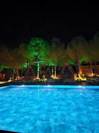 Imagen general del Welllife Hotels and Restaurant. Foto 3
