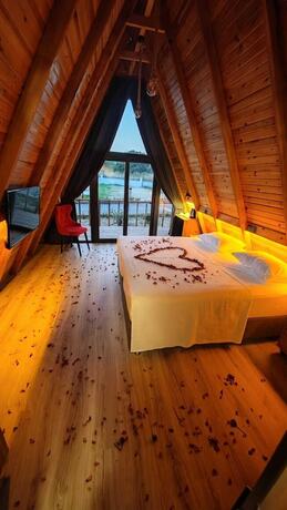 Imagen general del Welllife Hotels and Restaurant. Foto 5