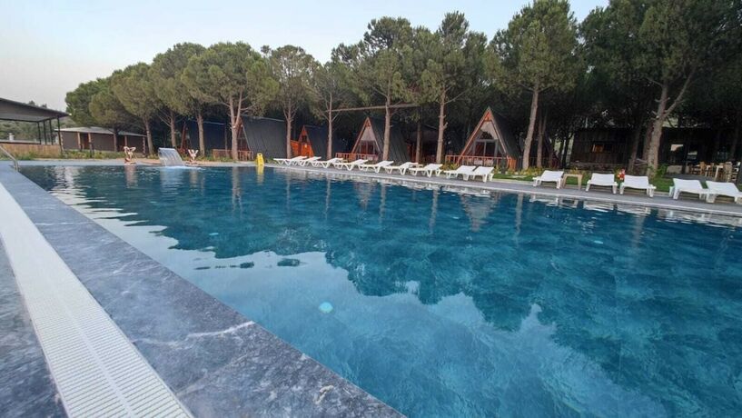 Imagen general del Welllife Hotels and Restaurant. Foto 6