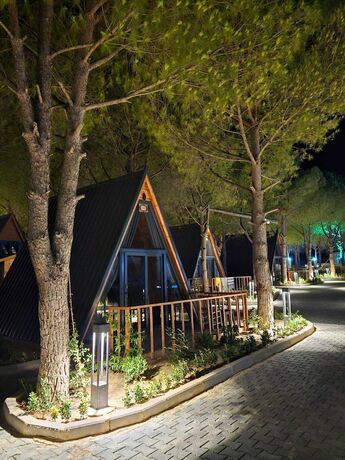 Imagen general del Welllife Hotels and Restaurant. Foto 9