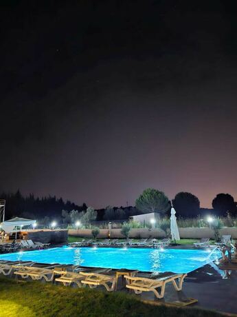 Imagen general del Welllife Hotels and Restaurant. Foto 10
