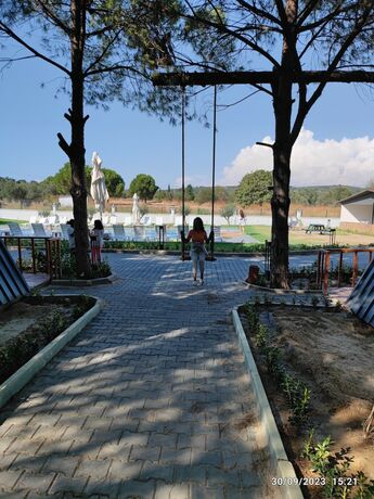 Imagen general del Welllife Hotels and Restaurant. Foto 11