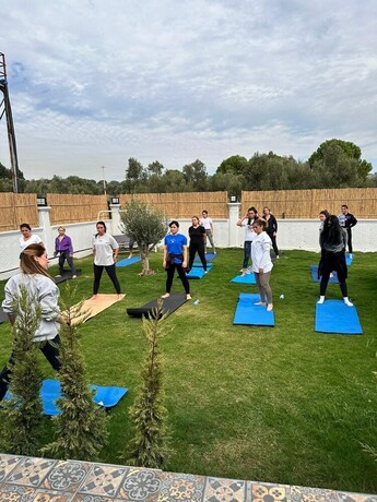 Imagen general del Welllife Hotels and Restaurant. Foto 15