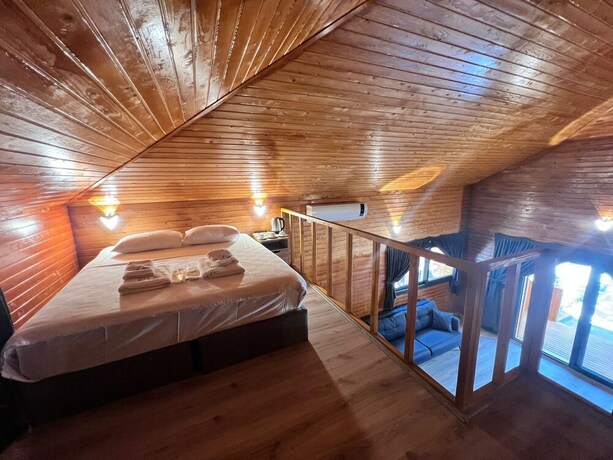 Imagen general del Welllife Hotels and Restaurant. Foto 16