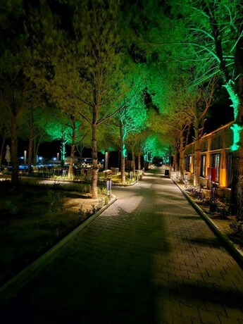 Imagen general del Welllife Hotels and Restaurant. Foto 17