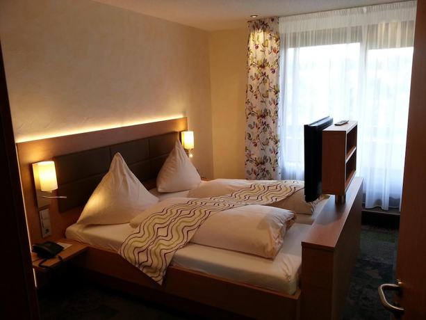 Imagen de la habitación del Wellness Hotel Talblick. Foto 8