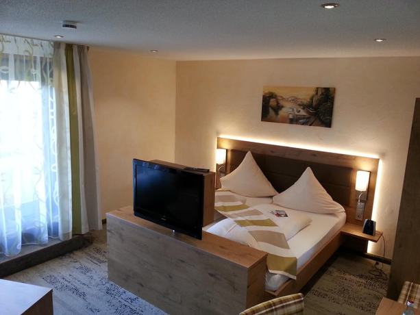 Imagen de la habitación del Wellness Hotel Talblick. Foto 14