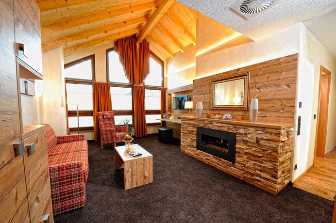 Imagen general del Wellness Hotel Talblick. Foto 1