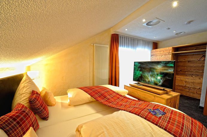 Imagen de la habitación del Wellness Hotel Talblick. Foto 17