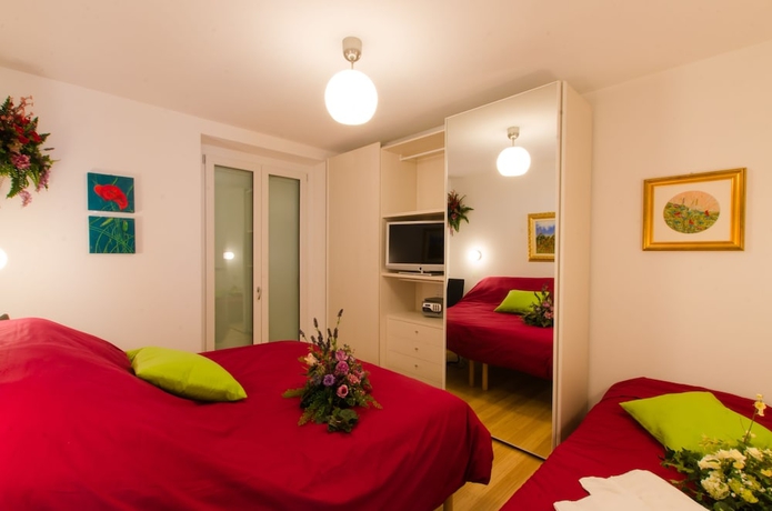 Imagen de la habitación del Wellness Suite Na Canun&agrave;. Foto 2
