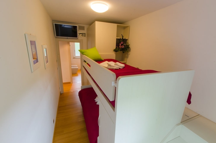 Imagen de la habitación del Wellness Suite Na Canun&agrave;. Foto 5