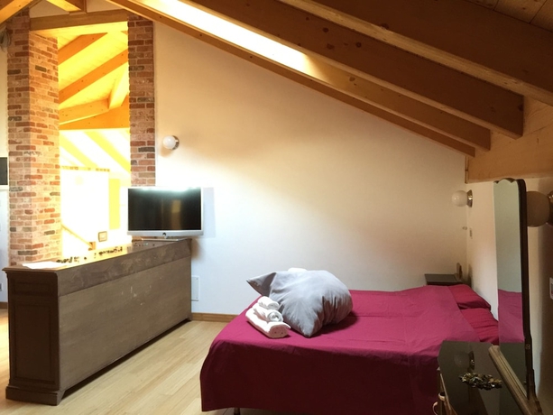 Imagen de la habitación del Wellness Suite Na Canun&agrave;. Foto 6