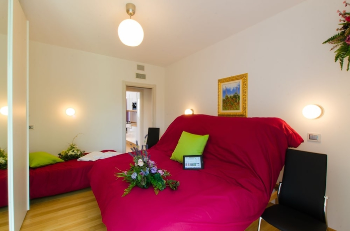 Imagen de la habitación del Wellness Suite Na Canun&agrave;. Foto 8