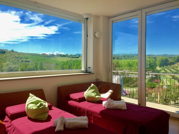 Imagen de la habitación del Wellness Suite Na Canun&agrave;. Foto 10