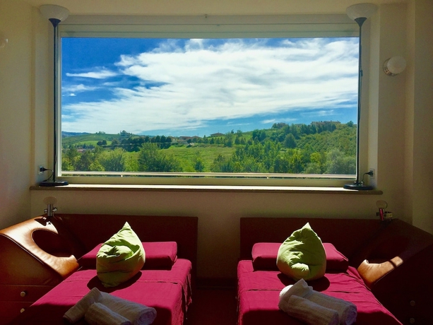 Imagen de la habitación del Wellness Suite Na Canun&agrave;. Foto 11