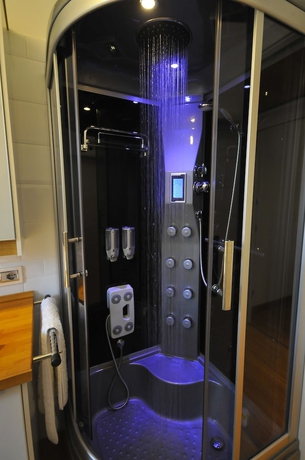 Imagen de la habitación del Wellness Suite Na Canun&agrave;. Foto 15