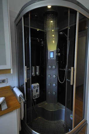 Imagen de la habitación del Wellness Suite Na Canun&agrave;. Foto 16