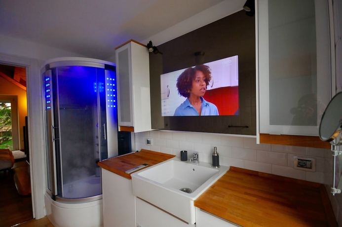 Imagen de la habitación del Wellness Suite Na Canun&agrave;. Foto 17