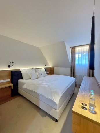 Imagen de la habitación del Wellness penzion L&aacute;zně Kvilda. Foto 2