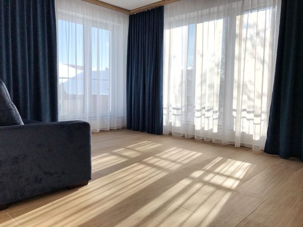 Imagen de la habitación del Wellness penzion L&aacute;zně Kvilda. Foto 6